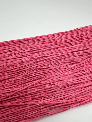 Pirate + Robin Embroidery Floss