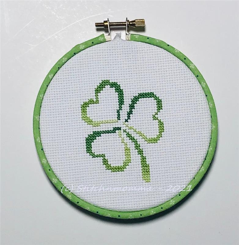 Counted Cross Stitch for Beginners - Kit