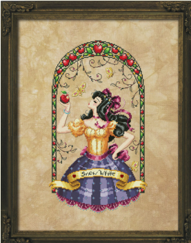 Bella Filipina Cross Stitch Designs by Aldrin Jay C Parilla