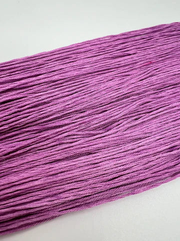 Pirate + Robin Embroidery Floss