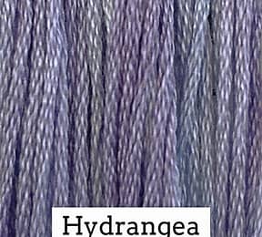 Classic Colorworks Hand Dyed Cotton Embroidery Floss