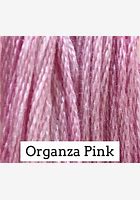 Classic Colorworks Hand Dyed Cotton Embroidery Floss