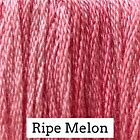 Classic Colorworks Hand Dyed Cotton Embroidery Floss